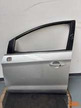 Tür komplett vorne links Ford Kuga Silber Polar-Silber Metallic 2008 - 2013 – 2