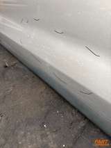 Tür komplett vorne links Ford Kuga Silber Polar-Silber Metallic 2008 - 2013 – 4
