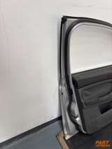Tür komplett vorne links Ford Kuga Silber Polar-Silber Metallic 2008 - 2013 – 7