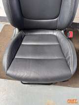 Sitzbezug Sitz vorne rechts Opel Meriva B 2010 - 2017 – 3