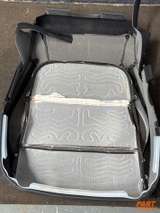 Sitzbezug Sitz vorne rechts Opel Meriva B 2010 - 2017 – 5