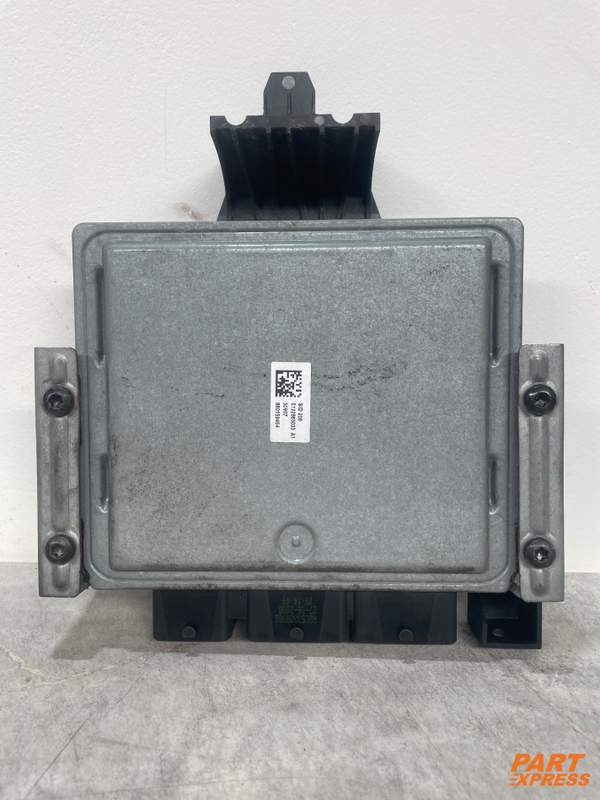 ECU Steiergerät Volvo 2.0 Diesel 103tkm S60 V60 V70 XC60 XC90 5WS40608E