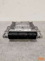 ECU Steuergerät Ford Kuga C-Max Focus 2,0 TDCI Mk1 2008 - 2013 8V41-12A650-CB – 2