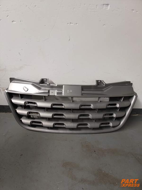 Kühlergrill komplett Renault Trucks Master III (X62) 2010 - 2019