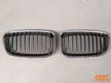 Nieren Kühlergrill komplett BMW 1 Series S F20 2011 - 2019 ORIGINAL – 1