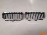 Nieren Kühlergrill komplett BMW 1 Series S F20 2011 - 2019 ORIGINAL – 2
