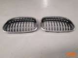 Nieren Kühlergrill komplett BMW 1 Series S F20 2011 - 2019 ORIGINAL – 3