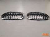 Nieren Kühlergrill komplett BMW 1 Series S F20 2011 - 2019 ORIGINAL – 6
