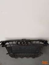 Kühlergrill komplett Audi A1 Zwart ORIGINAL – 5