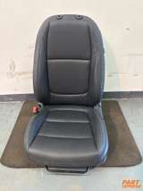 Sitzbezug Sitz hinten rechts Opel Meriva B 2010 - 2017 – 1
