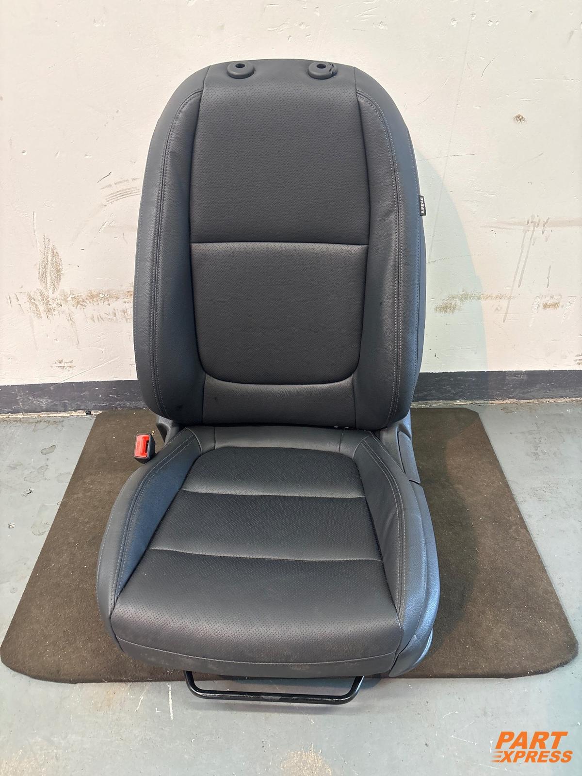 Sitzbezug Sitz hinten rechts Opel Meriva B 2010 - 2017