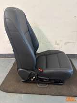 Sitzbezug Sitz hinten rechts Opel Meriva B 2010 - 2017 – 2
