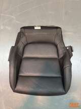 Sitzbezug Sitz hinten rechts Opel Meriva B 2010 - 2017 – 3