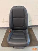 Sitzbezug Rückenlehne hinten links Opel Meriva B 2010 - 2017 – 1