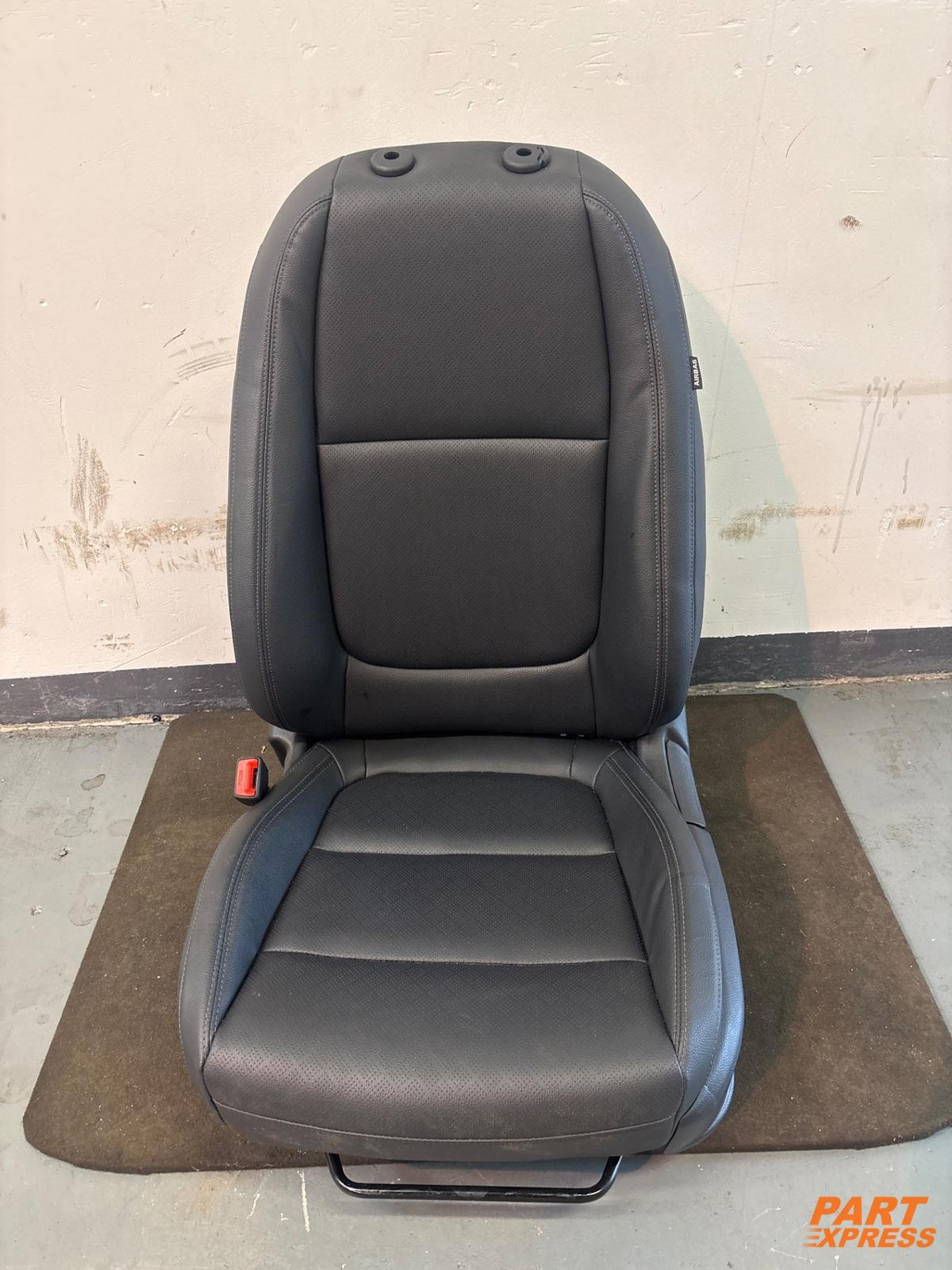 Sitzbezug Rückenlehne hinten links Opel Meriva B 2010 - 2017