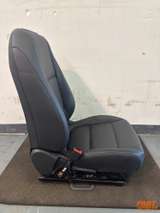 Sitzbezug Rückenlehne hinten links Opel Meriva B 2010 - 2017 – 2