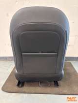 Sitzbezug Rückenlehne hinten links Opel Meriva B 2010 - 2017 – 3