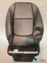 Sitzbezug Rückenlehne hinten links Opel Meriva B 2010 - 2017 – 4