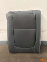 Sitzbezug Rückenlehne hinten rechts Opel Meriva B 2010 - 2017 – 1