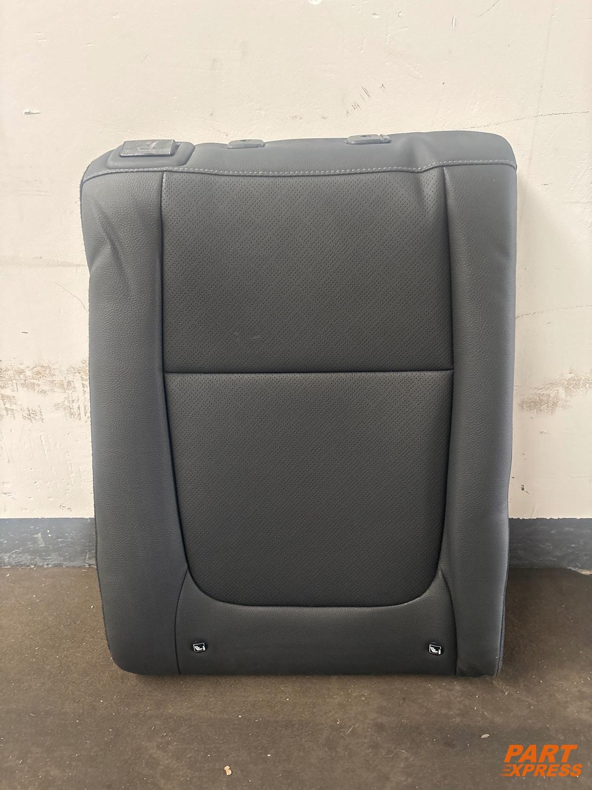 Sitzbezug Rückenlehne hinten rechts Opel Meriva B 2010 - 2017