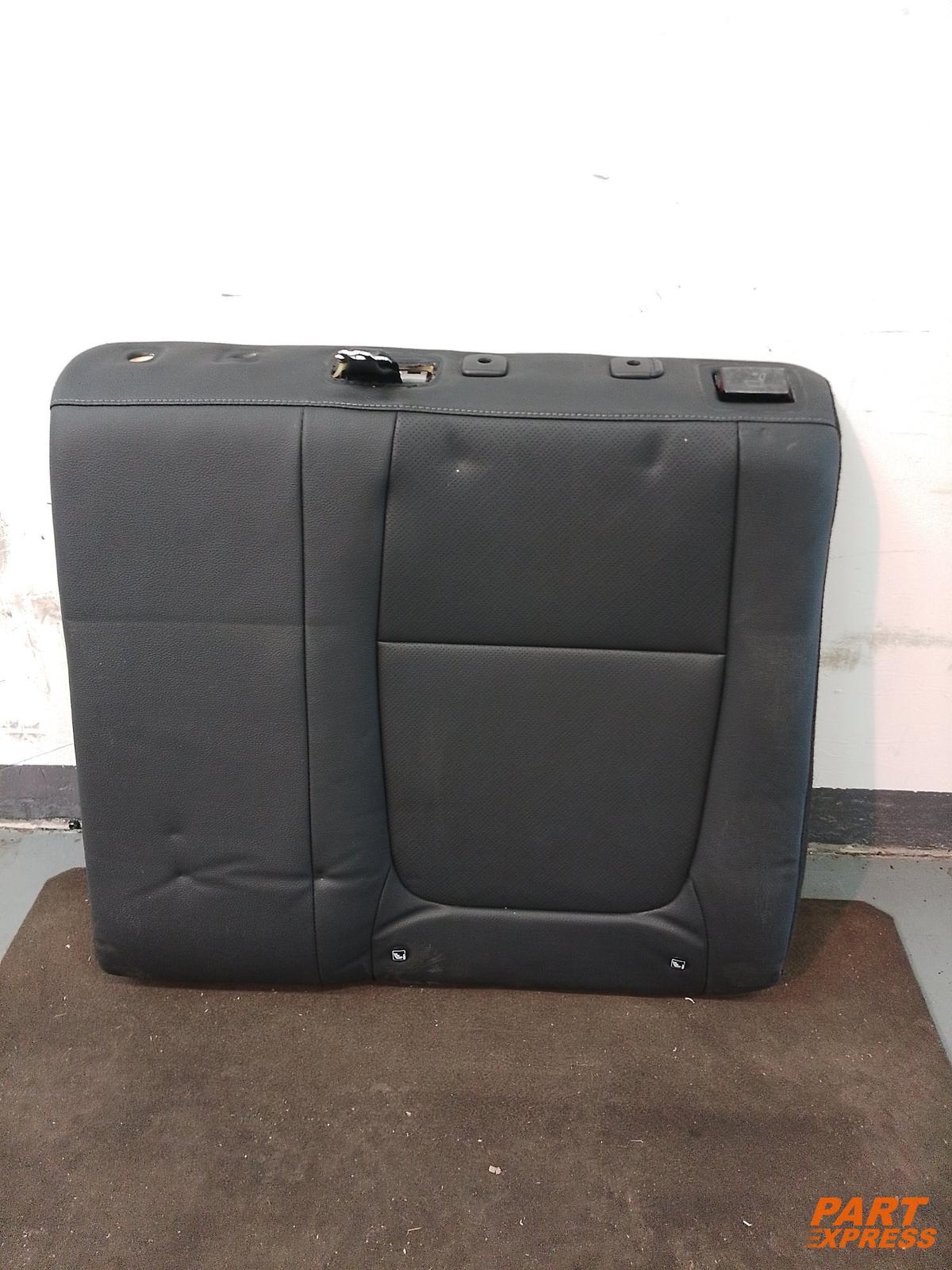 Sitzbezug Rückenlehne hinten links Opel Meriva B 2010 - 2017