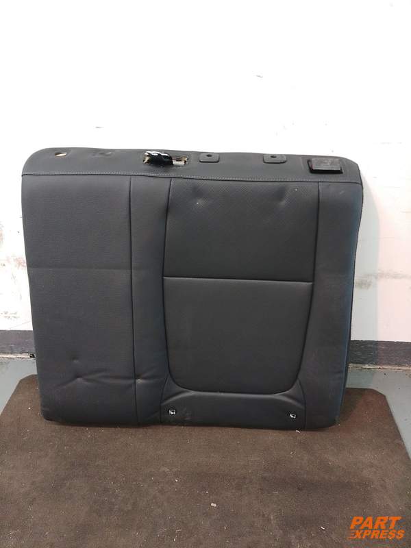 Sitzbezug Rückenlehne hinten links Opel Meriva B 2010 - 2017