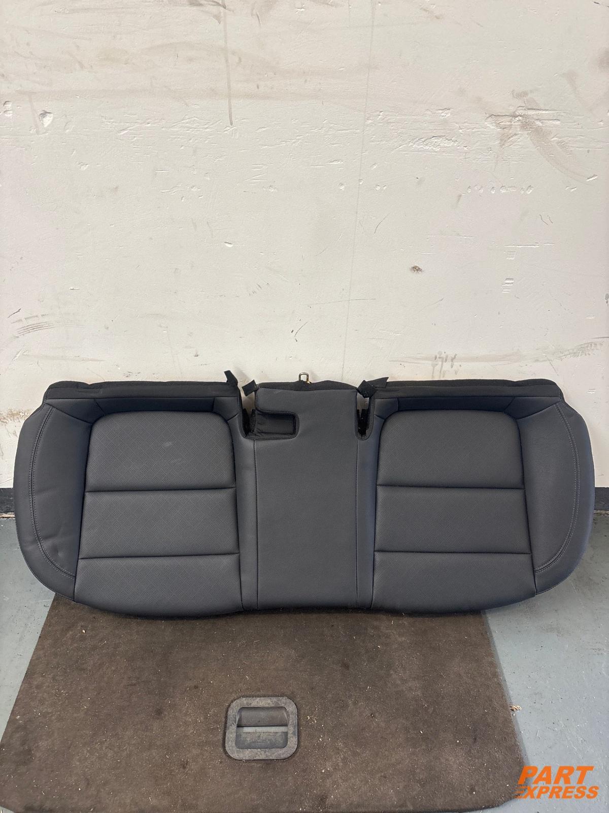 Sitzbezug Rücksitzbank Opel Meriva B 2010 - 2017
