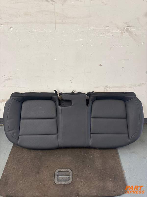 Sitzbezug Rücksitzbank Opel Meriva B 2010 - 2017