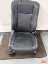 Sitzbezug Rückenlehne vorne links Mitsubishi Outlander III H-Line GF 2012 - 2021 – 1