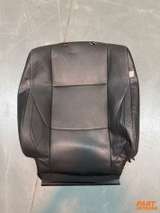 Sitzbezug Rückenlehne hinten links Mitsubishi Outlander III H-Line 2012 - 2021 – 2