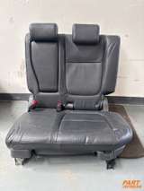 Sitzbezug Sitz hinten links Mitsubishi Outlander III H-Line GF 2012 - 2021 – 1