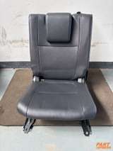 Sitzbezug Zusatzsitz Mitsubishi Outlander III H-Line GF 2012 - 2021 – 1