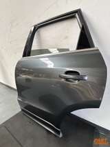 Porta Completa Posteriore Destra Audi Q5 S Line Grigio Daytonagrau LZ7S (6Y) 2008 - 2017 – 3