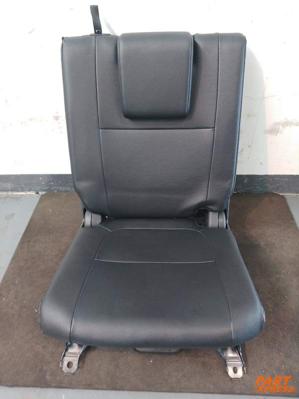 Sitzbezug Zusatzsitz rechts / 3. Reihe Mitsubishi Outlander III GF 2012 - 2021