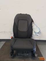 Sitzbezug Sitz vorne rechts Ford Puma Titanium J2k Mk2 ab 2019 – 1