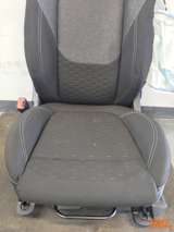 Sitzbezug Sitz vorne rechts Ford Puma Titanium J2k Mk2 ab 2019 – 2