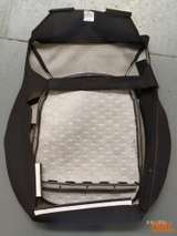 Sitzbezug Sitz vorne rechts Ford Puma Titanium J2k Mk2 ab 2019 – 5