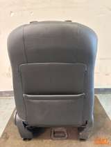 Sitzbezug Rückenlehne hinten links Mazda CX-5 Sport KE GH 2012 - 2017 – 2