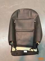 Sitzbezug Rückenlehne hinten links Mazda CX-5 Sport KE GH 2012 - 2017 – 4