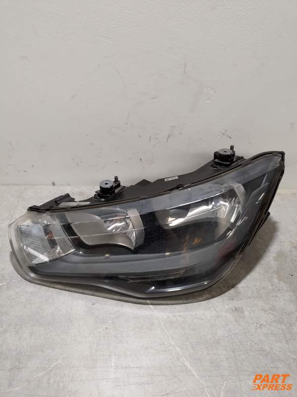 Scheinwerfer vorne links Audi A1 SE 8X 2010 - 2018
