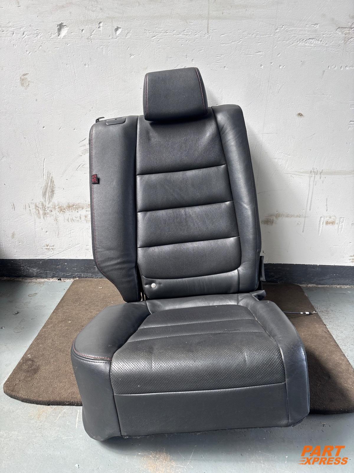 Sitzbezug Sitz hinten rechts Mazda CX-5 Sport KE GH 2012 - 2017
