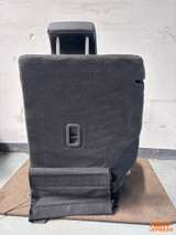 Sitzbezug Sitz hinten rechts Mazda CX-5 Sport KE GH 2012 - 2017 – 3
