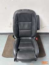 Sitzbezug Sitz vorne rechts Opel Mokka X Elite A Facelift 2016 - 2019 B16DTU M32 – 1