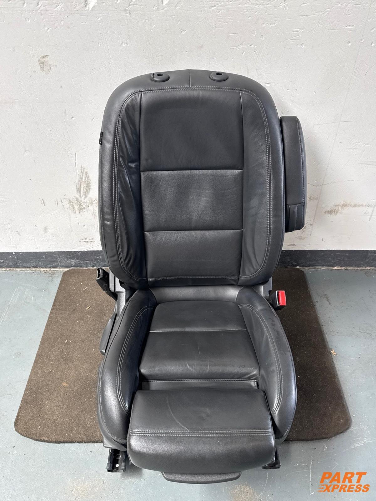 Sitzbezug Sitz vorne rechts Opel Mokka X Elite A Facelift 2016 - 2019 B16DTU M32
