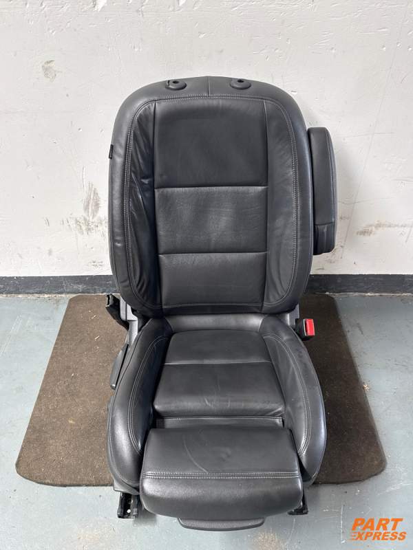 Sitzbezug Sitz vorne rechts Opel Mokka X Elite A Facelift 2016 - 2019 B16DTU M32