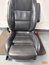 Sitzbezug Sitz vorne rechts Opel Mokka X Elite A Facelift 2016 - 2019 B16DTU M32 – 3