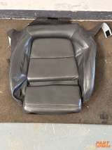 Sitzbezug Sitz vorne rechts Opel Mokka X Elite A Facelift 2016 - 2019 B16DTU M32 – 4