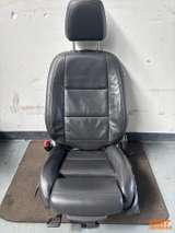 Sitzbezug Sitz hinten rechts Opel Mokka X Elite A Facelift 2016 - 2019 – 1