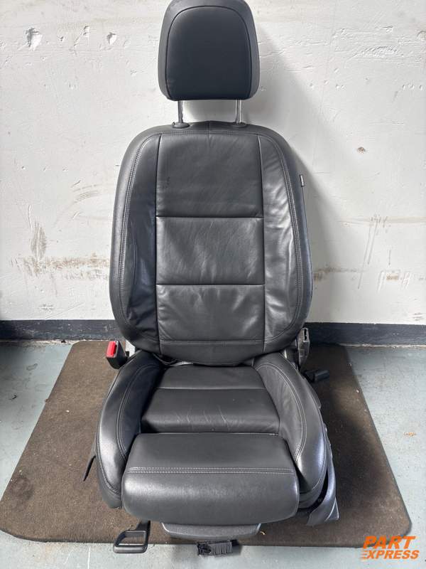 Sitzbezug Sitz hinten rechts Opel Mokka X Elite A Facelift 2016 - 2019