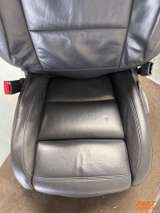 Sitzbezug Sitz hinten rechts Opel Mokka X Elite A Facelift 2016 - 2019 – 2